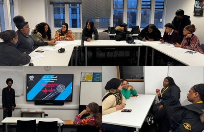 Our Journal banner 202526 career champions and podcast training