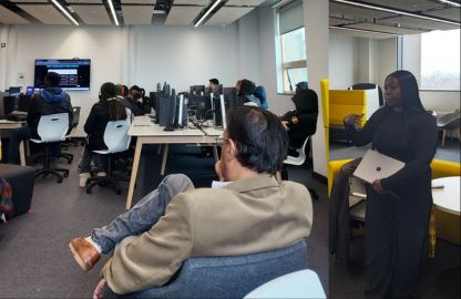 Our Journal banner 202526 doxabeta visits lsbtc