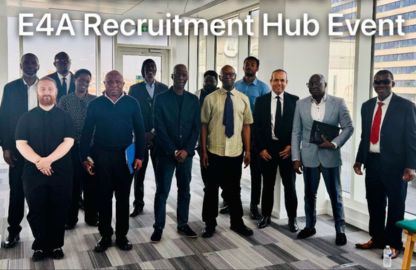 Our Journal banner 202526 e4a employment event hub