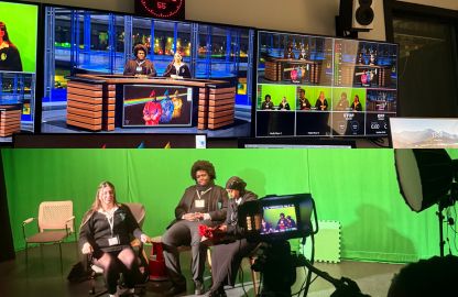 Our Journal banner 202526 sbua visit lsbtc 2