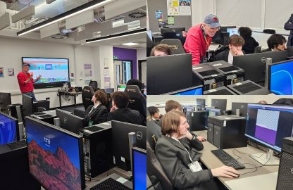 Our Journal banner 202526 sbua visit lsbtc 3