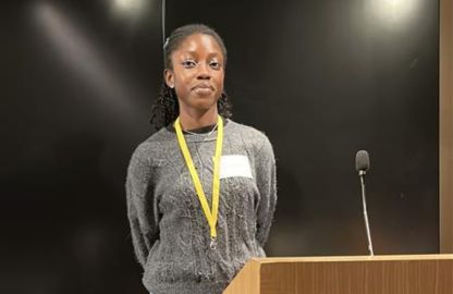 Our Journal banner 202526 tlevel student taiwo