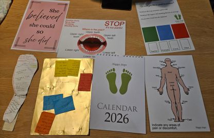 Our Journal picture 202526 yvonne resources