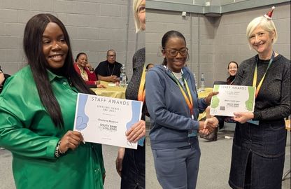 Our Journal pictures2 202526 sbc awards 2025