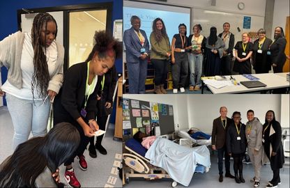 Our Journal pictures 202526 tlevel activities