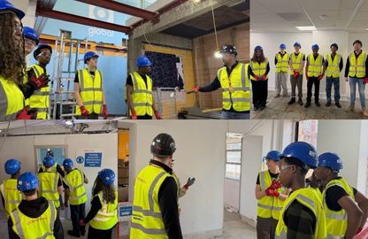 Our Journal pictures 202526 tlevel construction odgroup